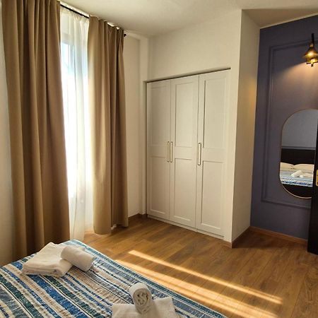 Suite 602 Bergamo Exteriör bild