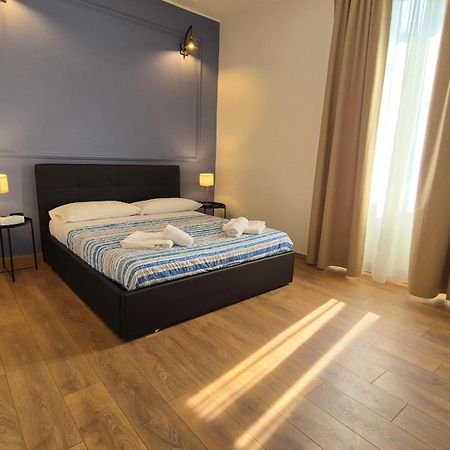 Suite 602 Bergamo Exteriör bild