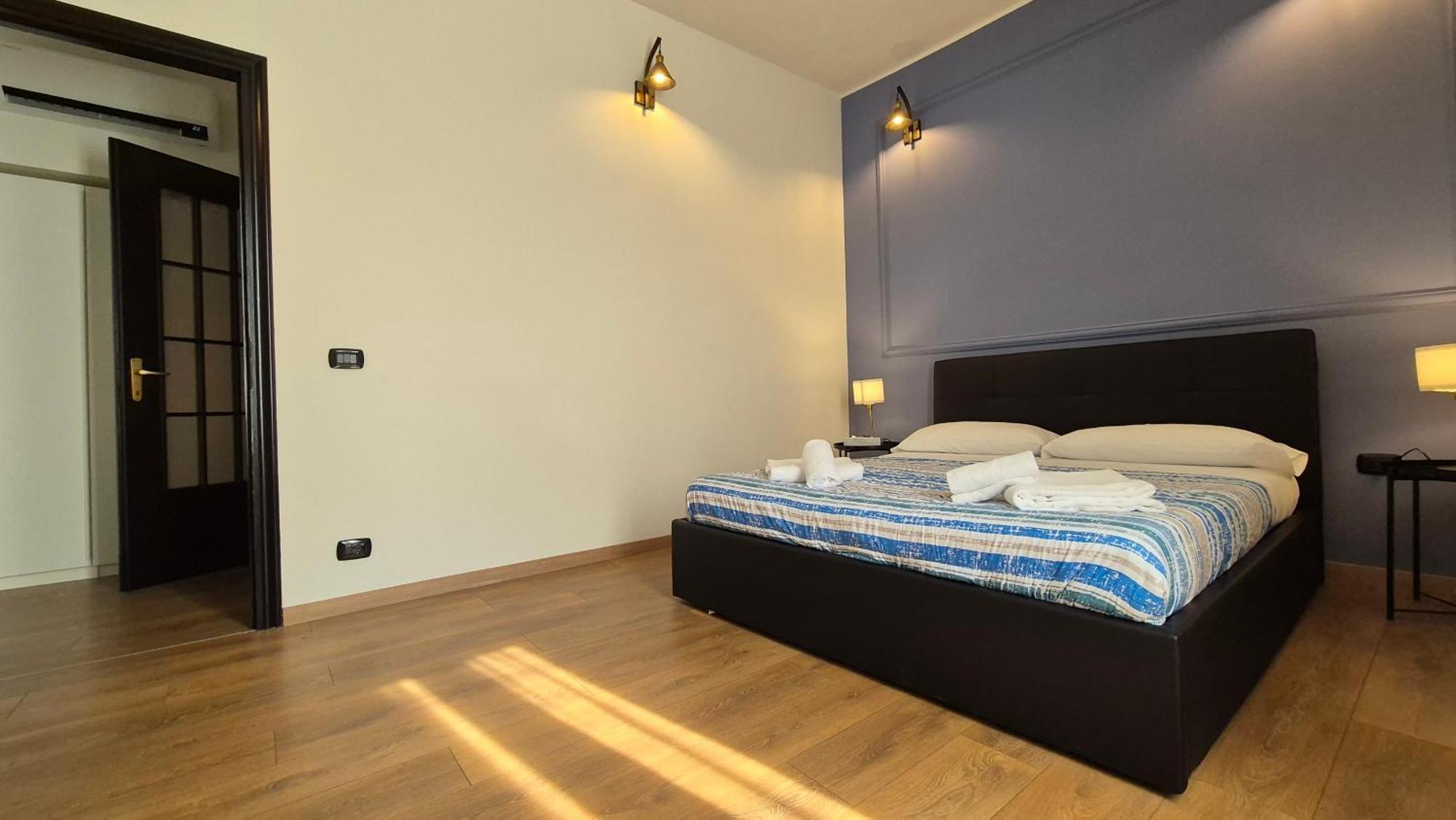 Suite 602 Bergamo Exteriör bild