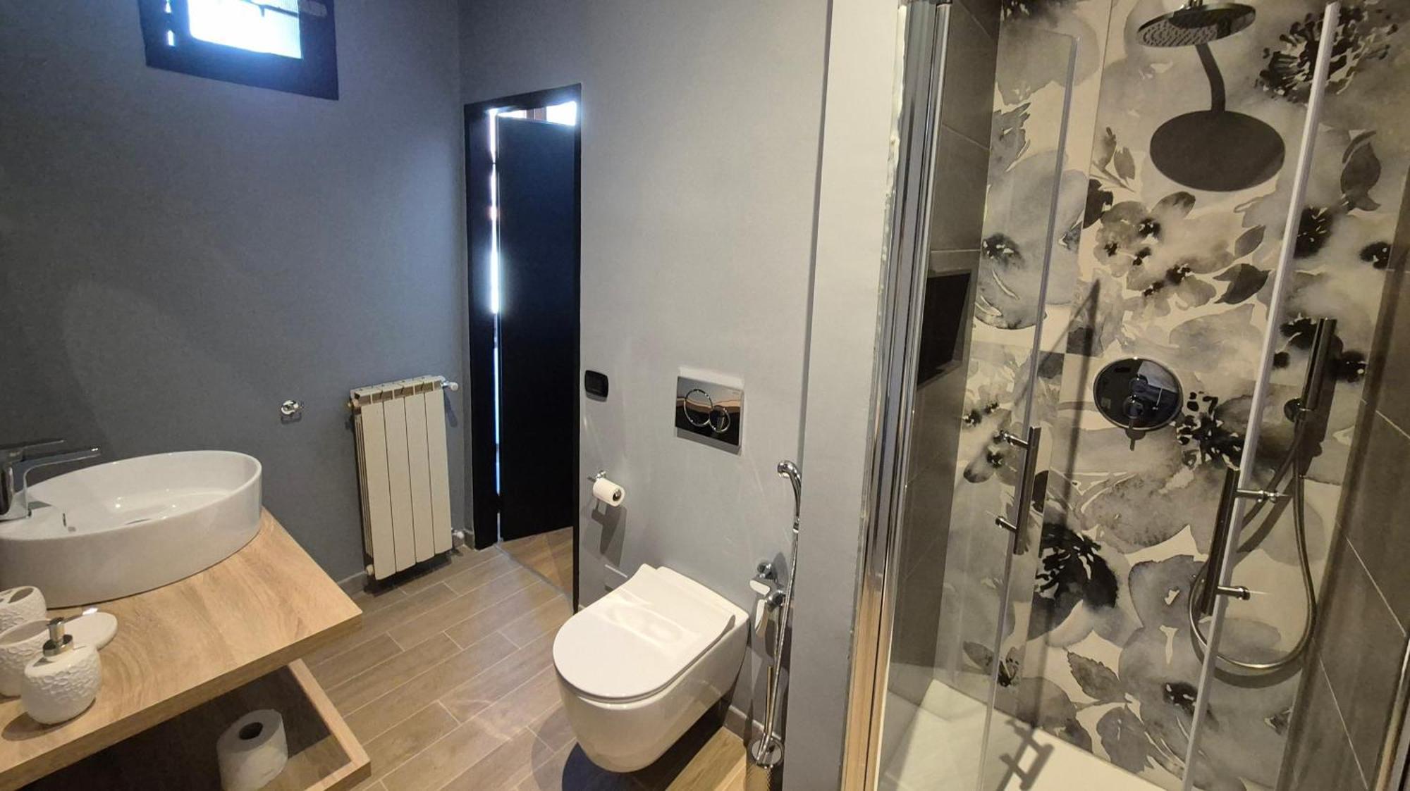Suite 602 Bergamo Exteriör bild