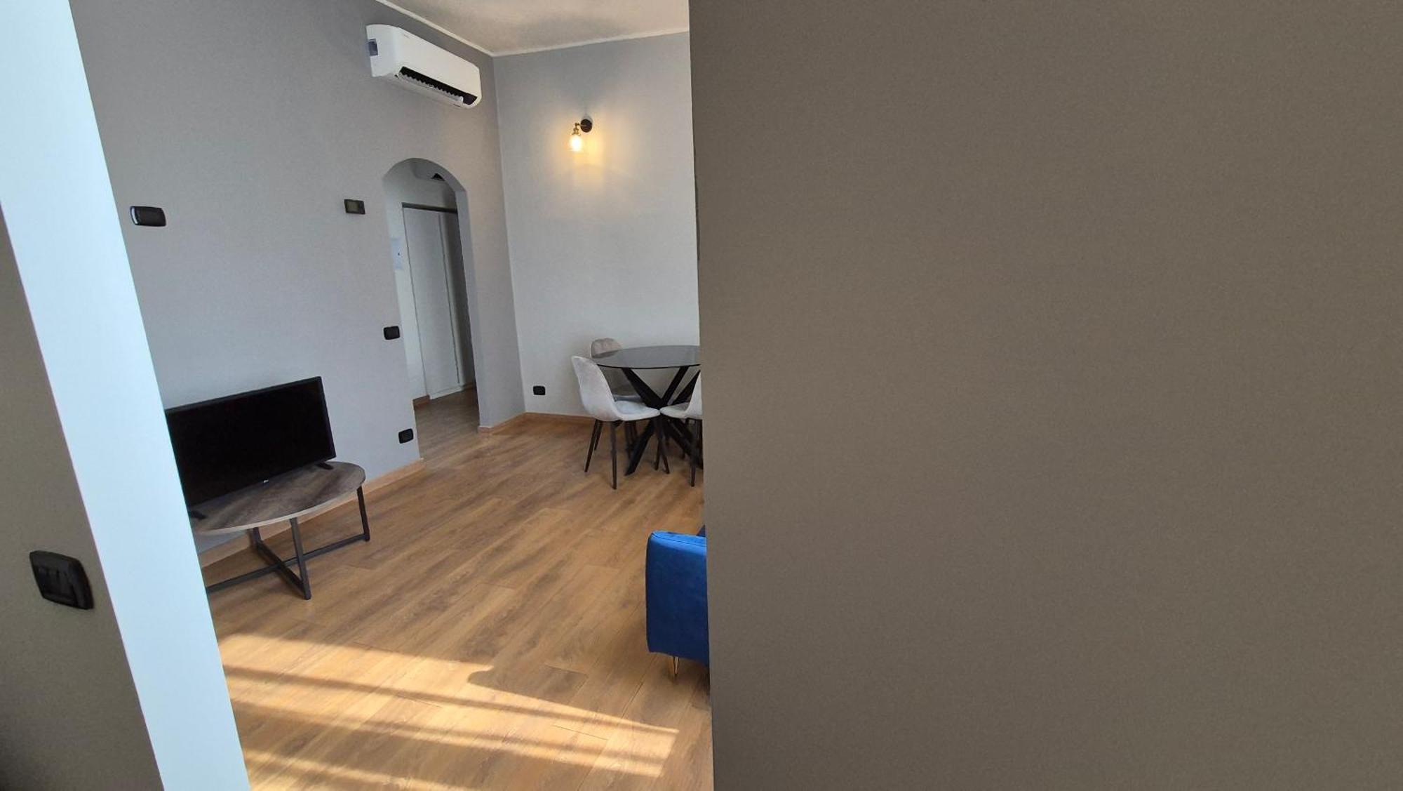 Suite 602 Bergamo Exteriör bild