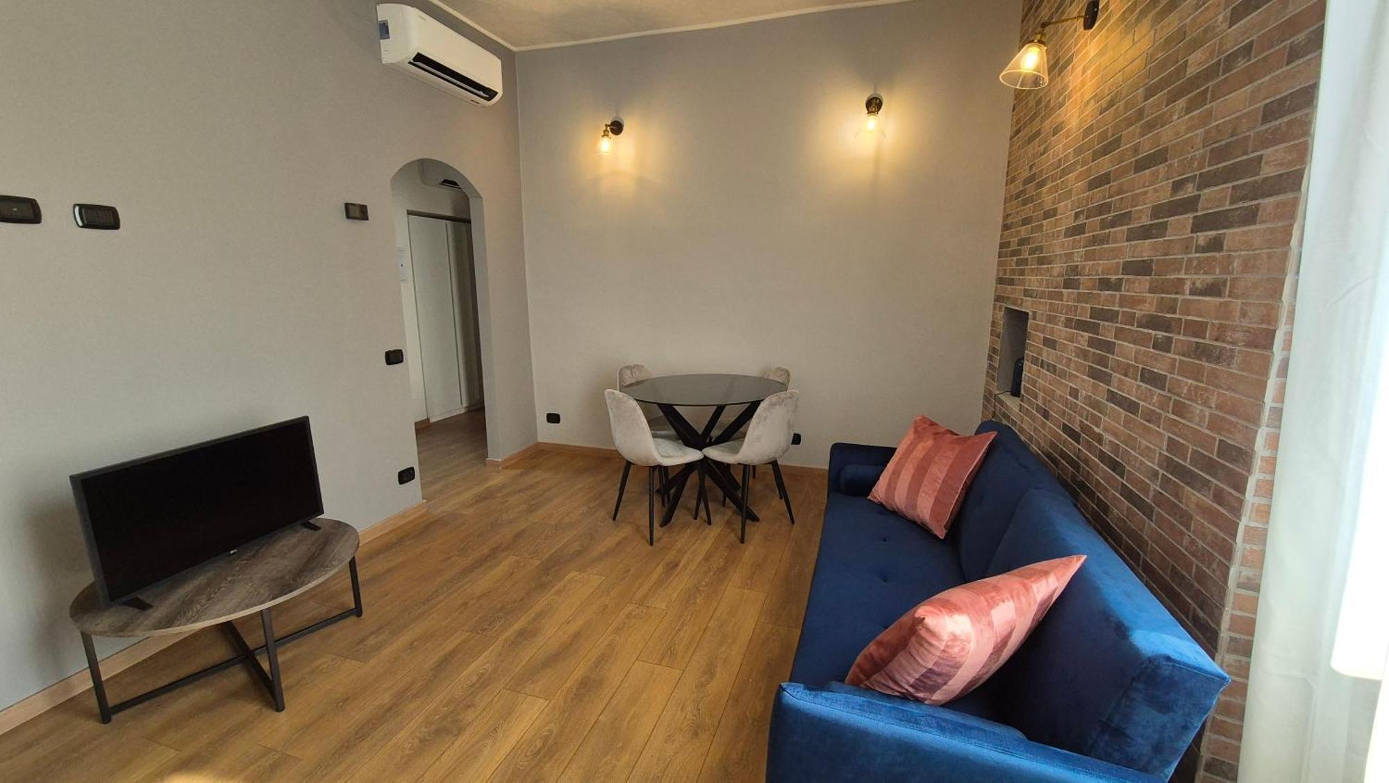 Suite 602 Bergamo Exteriör bild