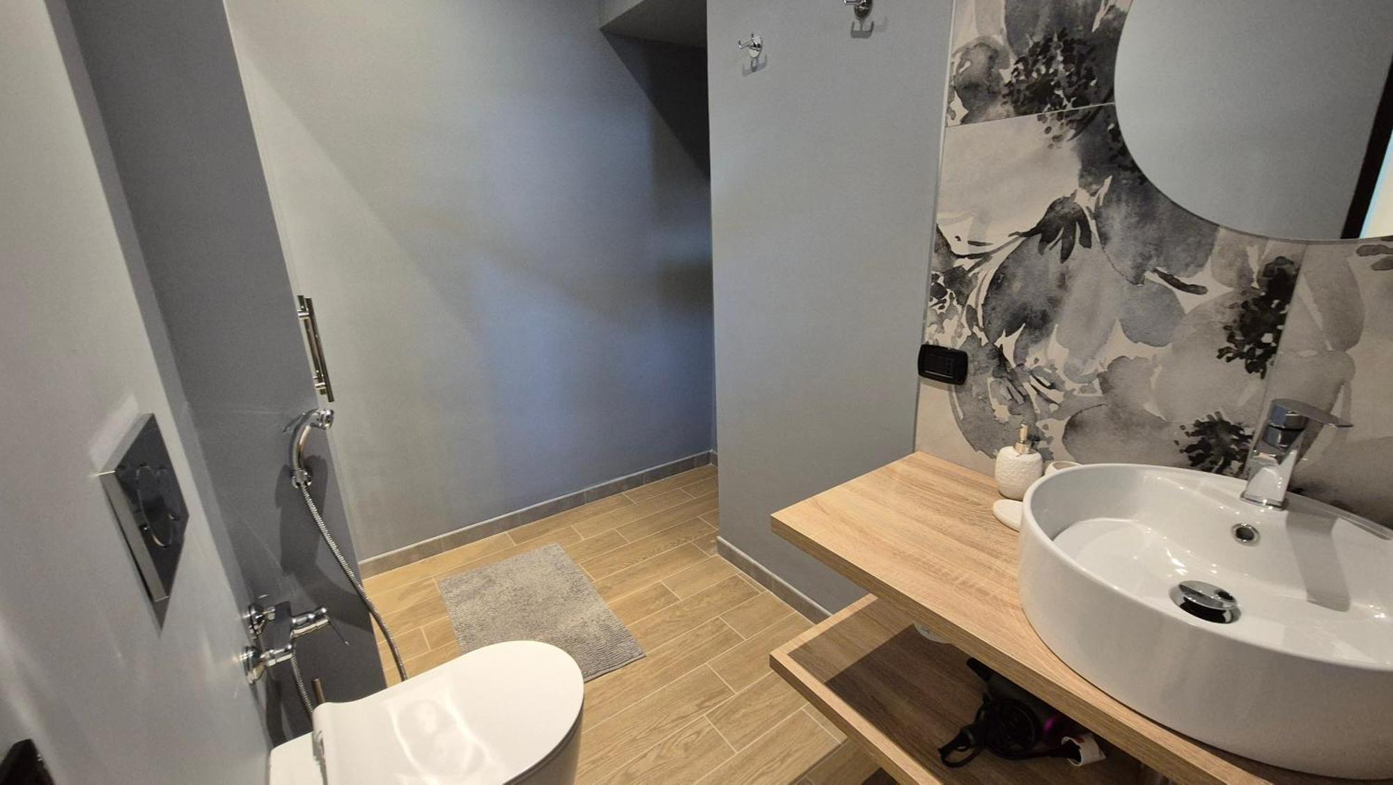 Suite 602 Bergamo Exteriör bild