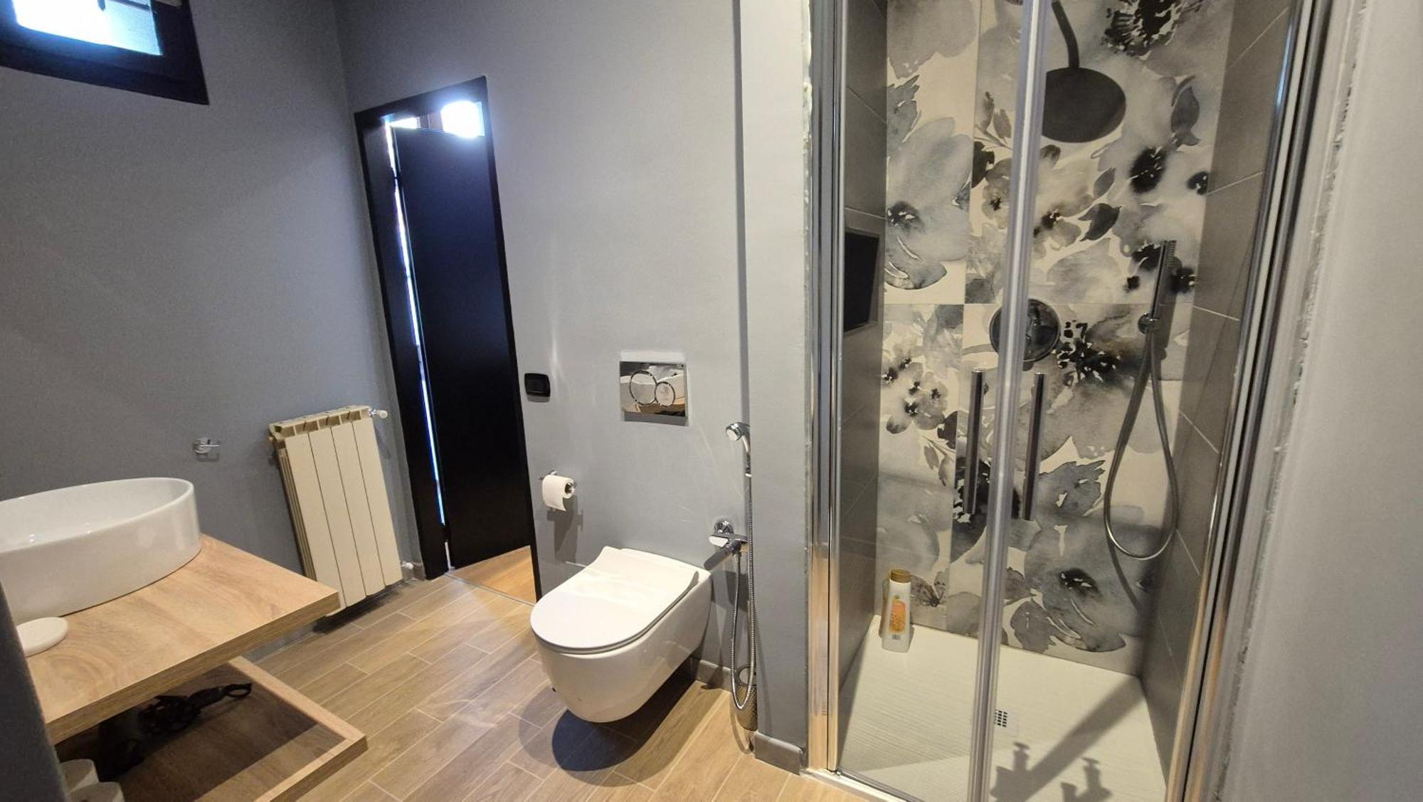 Suite 602 Bergamo Exteriör bild
