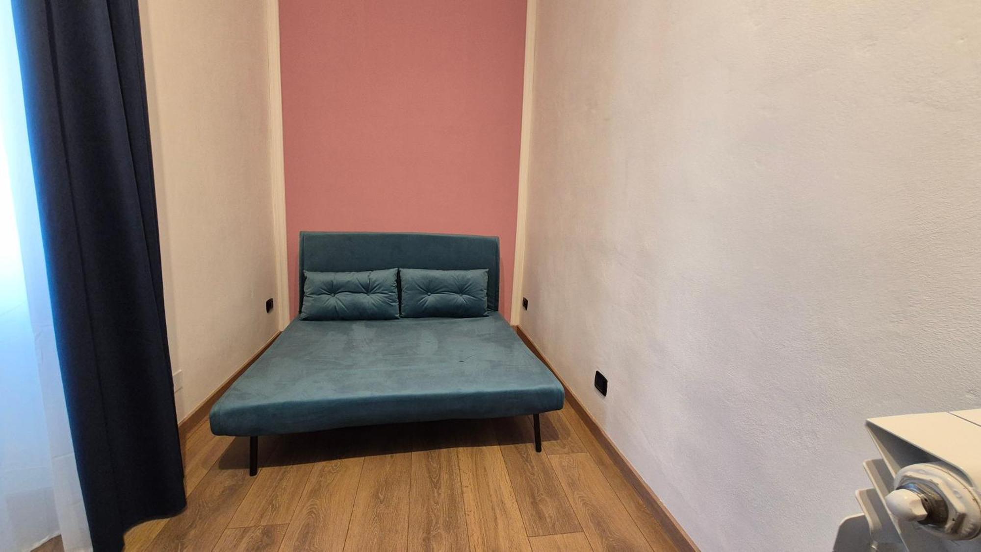 Suite 602 Bergamo Exteriör bild