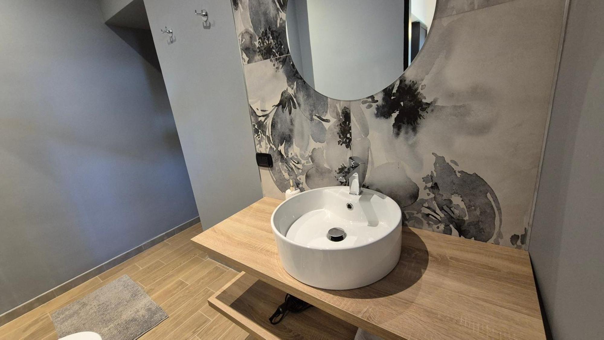 Suite 602 Bergamo Exteriör bild