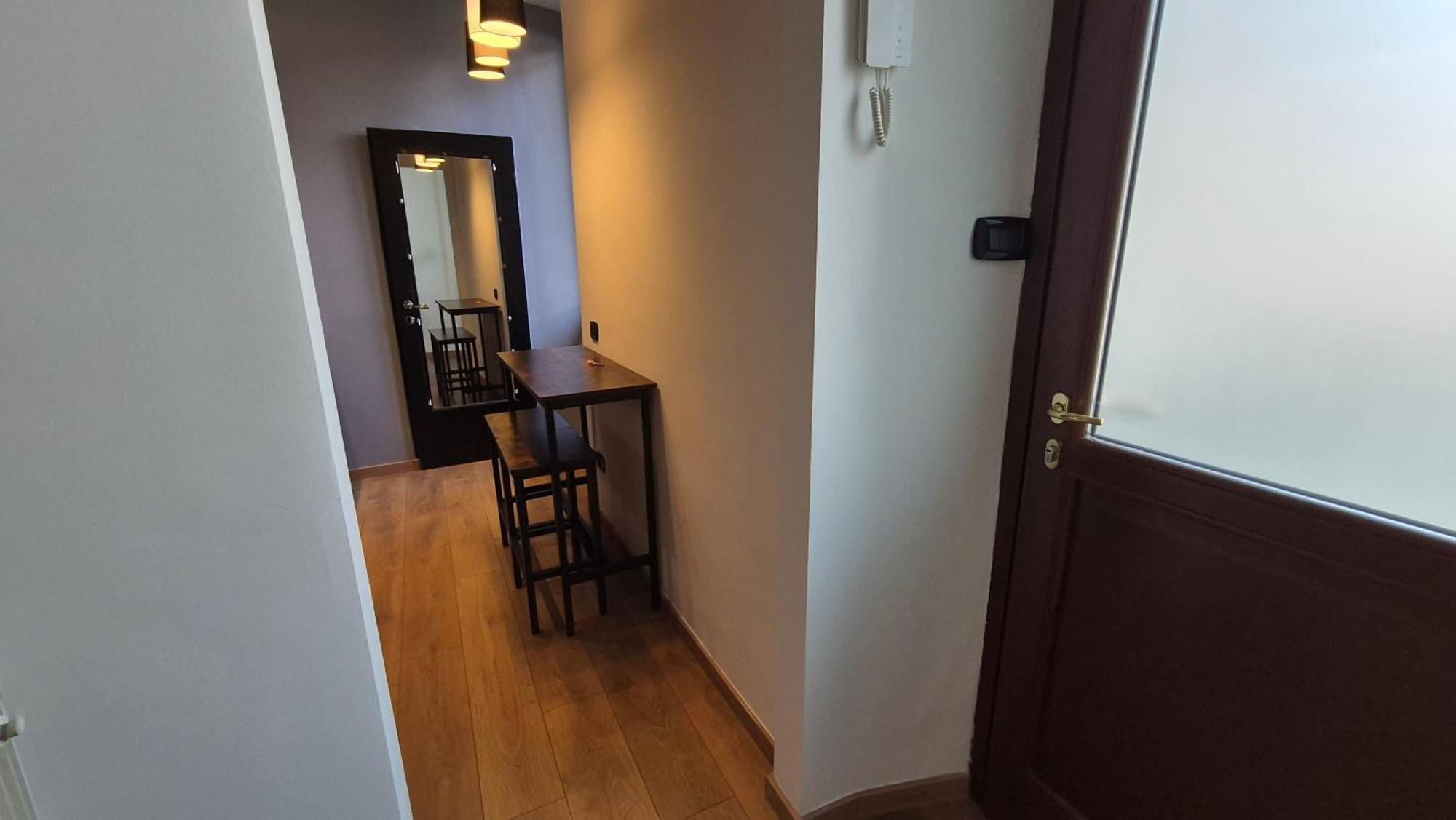 Suite 602 Bergamo Exteriör bild