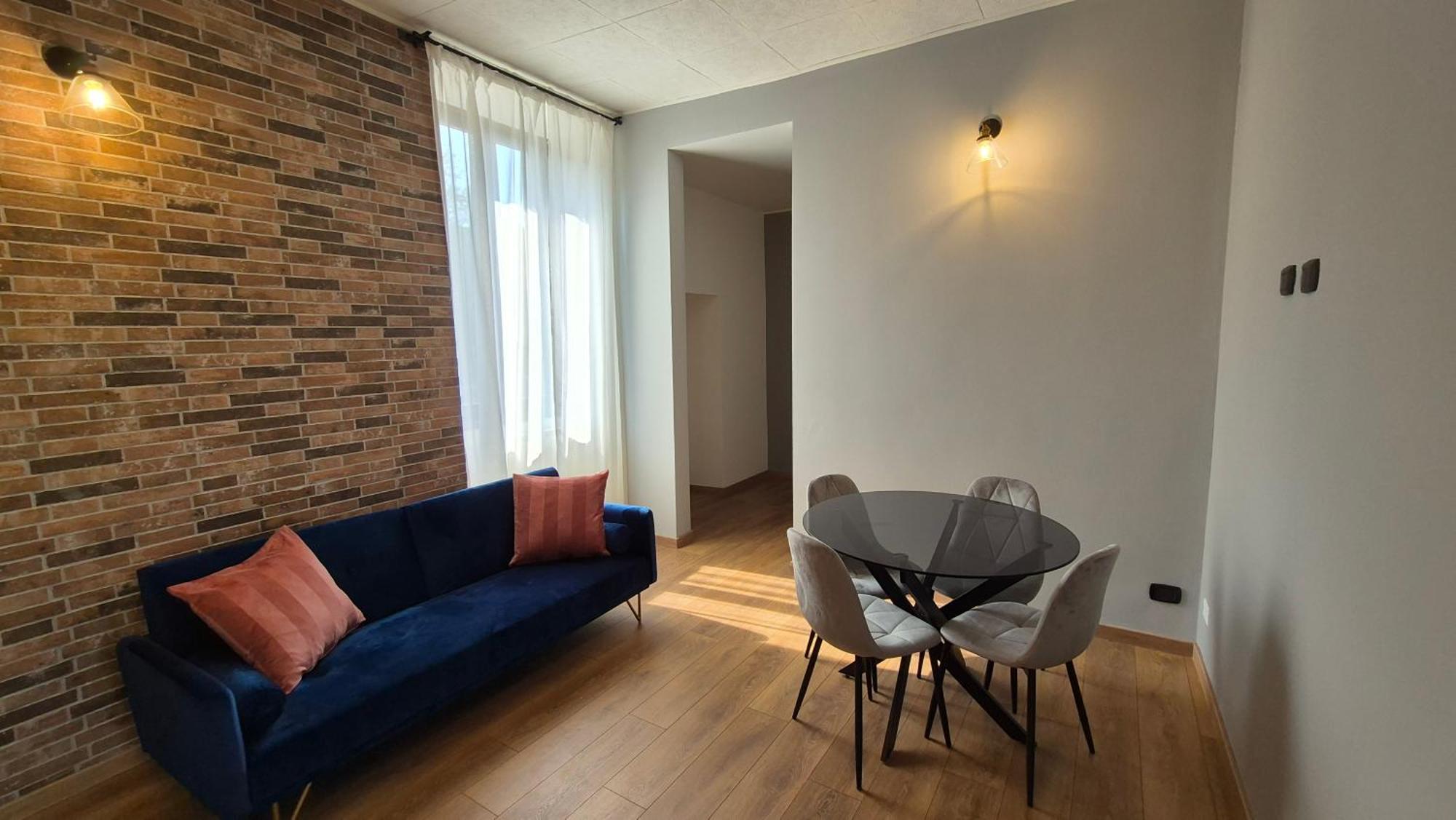 Suite 602 Bergamo Exteriör bild
