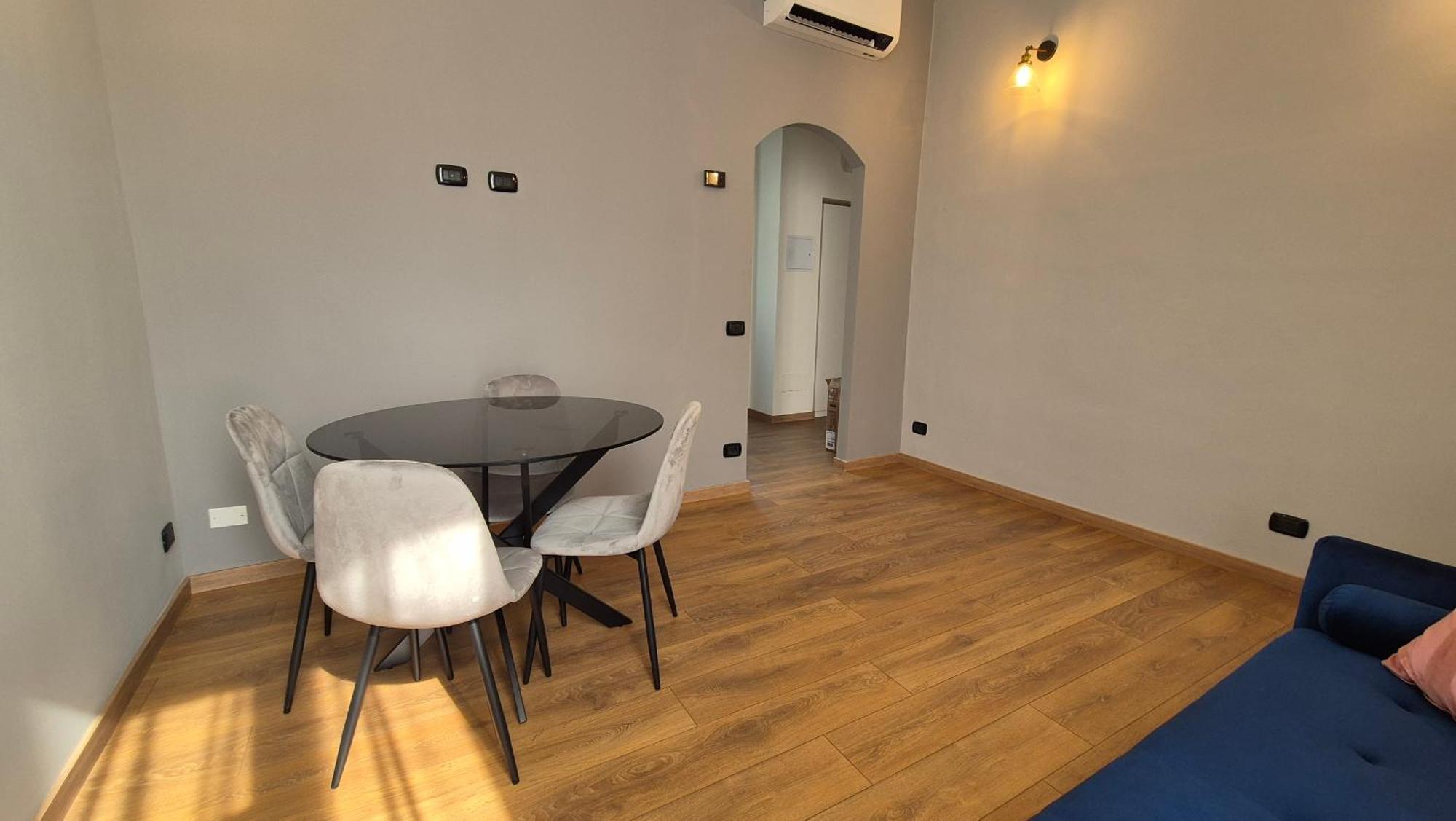 Suite 602 Bergamo Exteriör bild