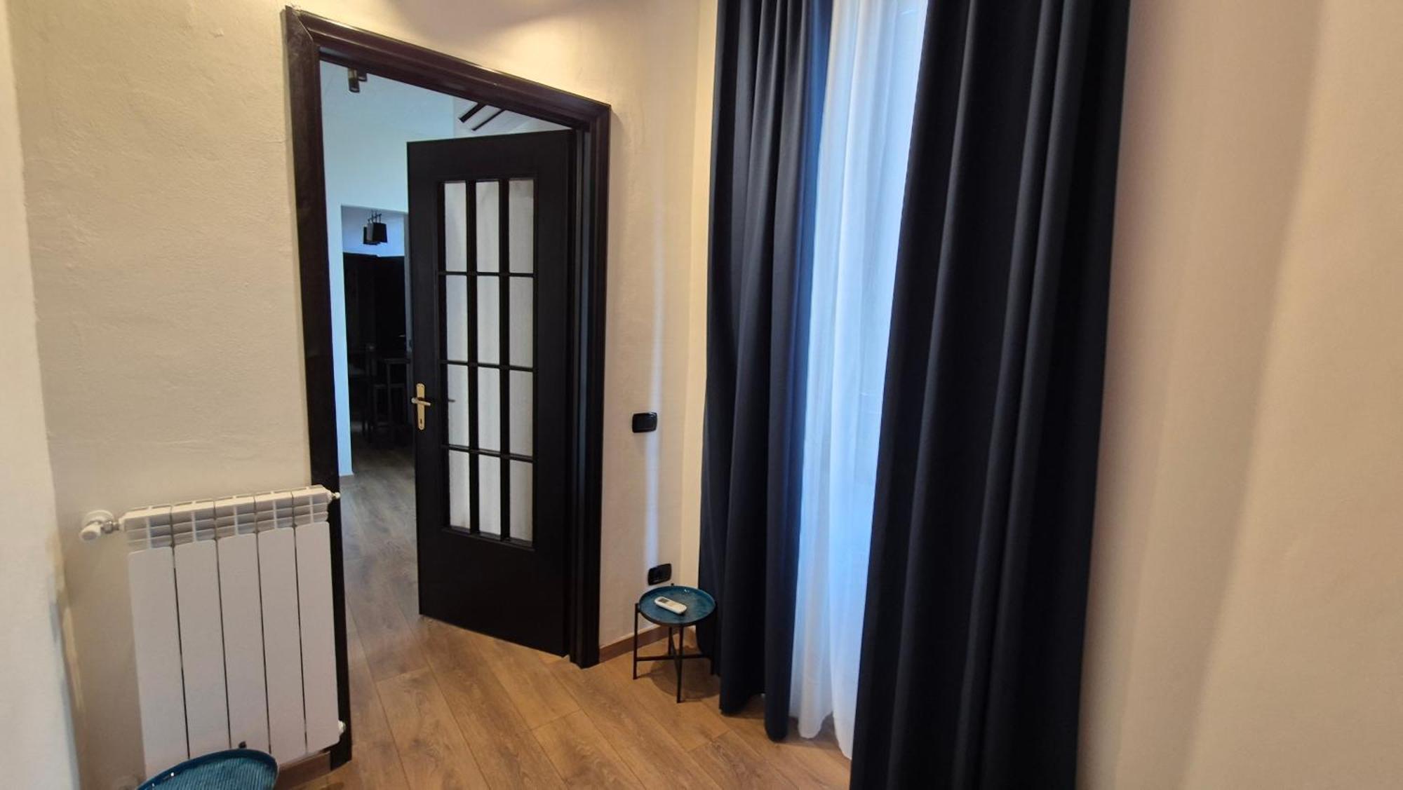 Suite 602 Bergamo Exteriör bild